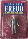 Accoutrements Sigmund Freud Action FigureIMAGE