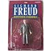 Sigmund Freud Action Figure
