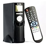 Technaxx - HDMI Alien - HDD Lecteur Multim�dia SATA - Boitier sans disque durpar Technaxx