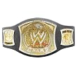 WWE Spinning Championship (RAW)