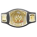 WWE Spinning Championship (RAW)