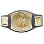 WWE Spinning Championship (RAW)