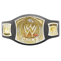 WWE Spinning Championship (RAW)