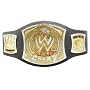WWE Spinning Championship (RAW)
