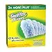 Bathroom Cleaning Supplies
Swiffer Duster Unscented Refill 16 Count Box