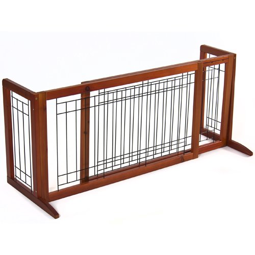 freestanding pet fence