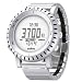 Suunto Core Altimeter Watch Alu Alu, One Size