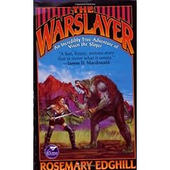 The Warslayer