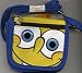 Nick Jr Spongebob Squarepants Wallet with Strap - Mini Purse