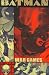 Book Batman: War Games, Act Two - Tides
