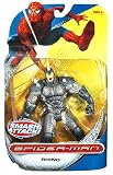 Spider-Man Hasbro Trilogy Action Figures Rhino