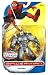 Search : Spider-Man Hasbro Trilogy Action Figures Rhino