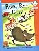 Run, Rat, Run! (Reading Corner Phonics - Level 1)