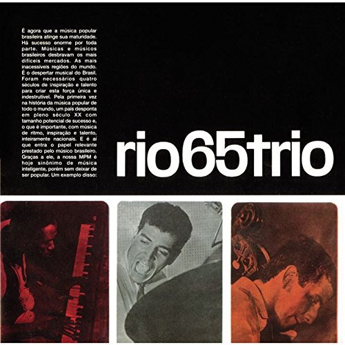 Trio Rio - Rio - Zortam Music