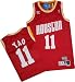 Search : Yao Ming Houston Rockets Swingman Adidas Jersey