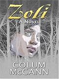 Zoli (Thorndike Reviewers' Choice)