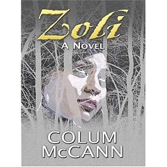 Zoli (Thorndike Reviewers' Choice)