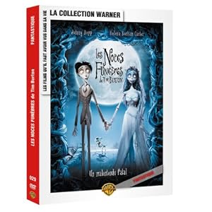 Les Noces funèbres