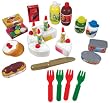 Birthday Cake Playset