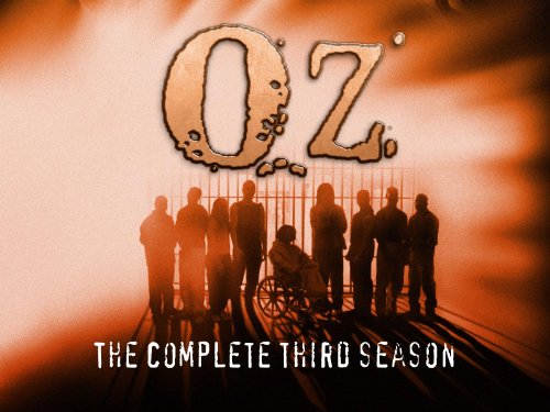 OZ season 3