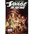 Doc Savage: The Jade Ogre (The Wild Adventures of Doc Savage)