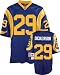 Eric Dickerson LA Rams Youth EQT Replithentic Throwback Jersey