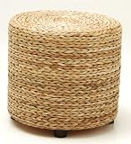 Banana Leaf Stool