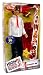 Mattel High School Musical 3 Grad Troy