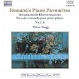 Romantic Piano Favourites Vol.