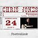 FestivaLink presents Chris Jones at Wintergrass 2/24/07 en Descargas MP3 con el nombre: 51iYEr3piNL._SL75_