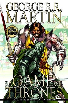 Game of Thrones #9