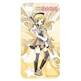 SOTOGAWA 魔法少女まどか☆マギカ モバイルケース iPhone4対応 巴マミ