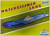  : 6M WASSERRUTSCHE RUTSCHBAHN WELLENRUTSCHE RUTSCHE NEU