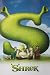 Shrek 91cm x 61cm Poster
