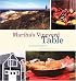 The Martha's Vineyard Table