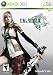 Final Fantasy XIII Xbox 360
