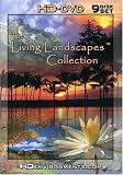 The Living Landscapes Collection (9 Disc Set) [HD DVD]