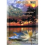 The Living Landscapes Collection (9 Disc Set) [HD DVD]