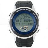 St. Louis Rams NFL Men's Schedule" Watch"