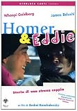 Homer & Eddie