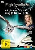 #6: Magic Beyond Words – Die zauberhafte Geschichte der J.K. Rowling