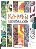 Experimental Pattern Sourcebook: 300 Inspired Designs from Around the World