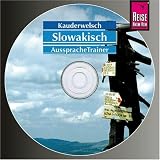 Slowakisch - Wort für Wort. Kauderwelsch-CD