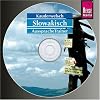 Slowakisch - Wort f�r Wort. Kauderwelsch-CD