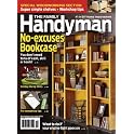 Family Handyman Magazine