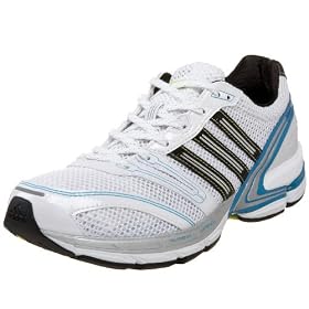 Buy adidas Ladies adiZero Tempo Running Shoe by adidas