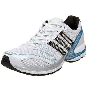 Buy adidas Ladies adiZero Tempo Running Shoe by adidas