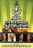 Forks Over Knives The Extended Interviews (Video (DVD))
