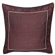 ShalinCraft Silk Pillow Case Room Decor Ideas 16x16 inches (bcbr282)