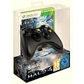 Halo 4 + Controller Wireless Black